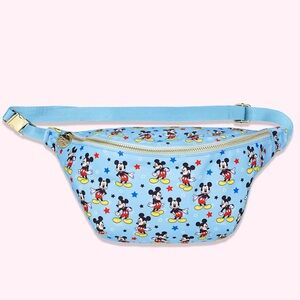 Stoney Clover Jumbo Fanny pack
